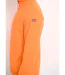 Veste polaire chaude avec col montant-3