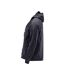Mens Customised Soft Shell Jacket Dark Navy Mascot-3