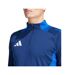 Sweat Entraînement Tiro Competition Homme Bleu Marine Foncé Adidas-4