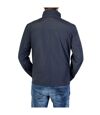 Jacket Geox Dark