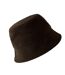 Bob Cumbre Marron Atlantis Headwear-2