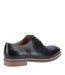 Hush Puppies - Chaussures BRYSON - Homme (Noir) - UTFS7606-2