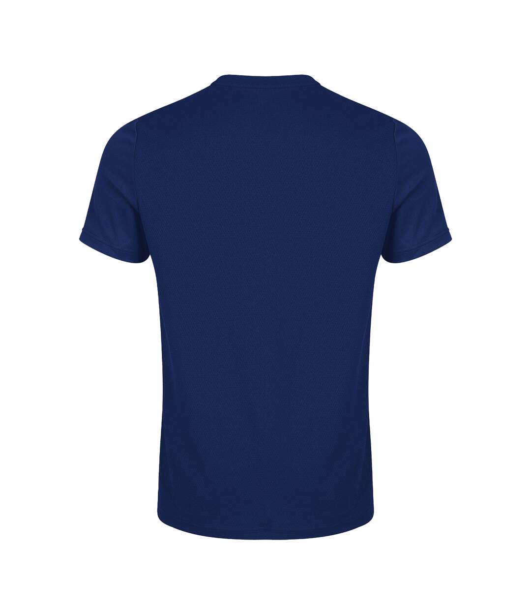 Mens Club Dry T-shirt Royal Blue Canterbury-3