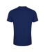 Mens Club Dry T-shirt Royal Blue Canterbury-3