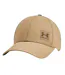 Mens Armourvent Baseball Cap Brown Under Armour-2