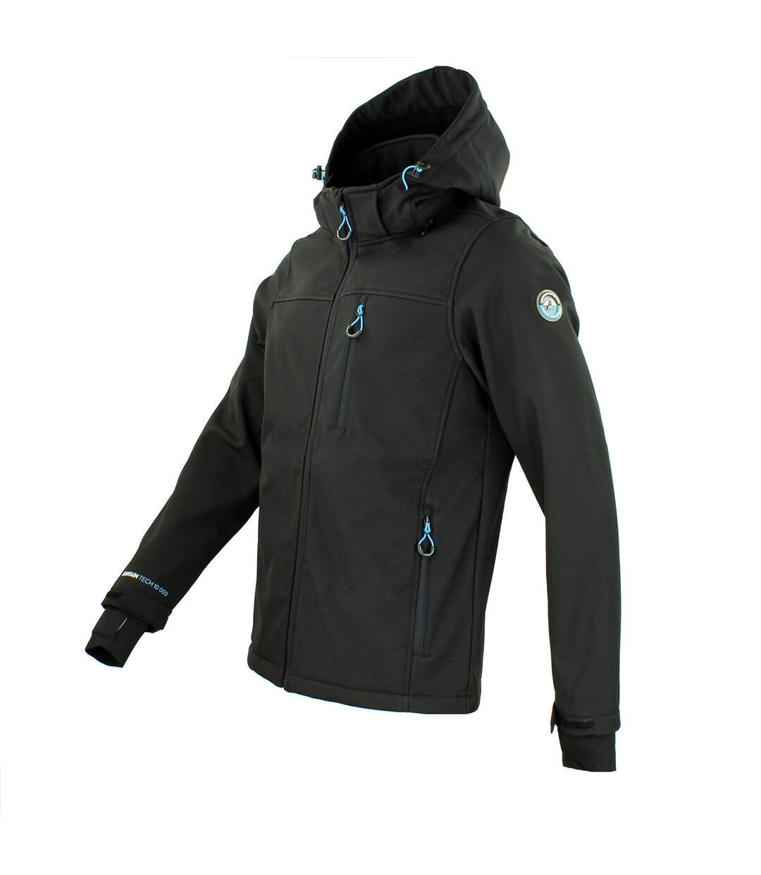 Blouson softshell CLAUDIO-3