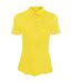 Adidas - Polo sport - Femme (Orange vif) - UTRW3880