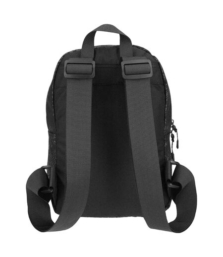 Sac À Dos F079 Taille Unique Noir 4F