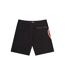 Boardshort Brett Homme Noir Animal-2
