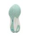 Womens/ladies Magmax Nitro Trainers Mint Puma-4
