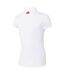 Polo Kartin Femme Blanc Ellesse-3