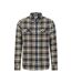 Chemise Trace Homme Indigo Mountain Warehouse-1