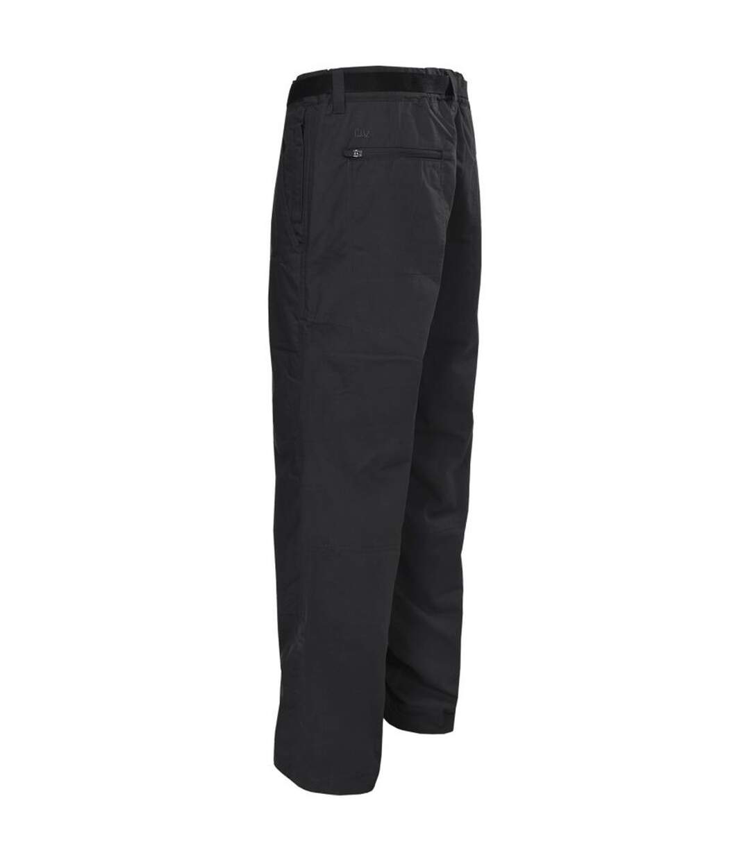 Trespass Clifton - Pantalon - Homme (Noir) - UTTP1120