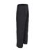 Trespass Mens Clifton Thermal Action Trousers (Black) - UTTP1120-2