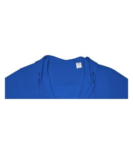 Elevate - Veste à capuche THERON - Homme (Bleu) - UTPF3495