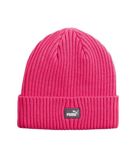 Bonnet Classic Rose Puma