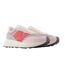 Baskets Motif/style N Adulte Blanc Gris Rose New Balance-4