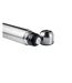 Bouteille isotherme big chan taille unique argent mat MidOcean-3