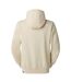 Sweat À Capuche Motif/style Dôme Homme Marron Beige Gris The North Face-4