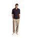 Polo homme bleu marine foncé Lyle & Scott Lyle & Scott