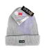 THMO Bonnet Femme Thermique Hiver Doublé Polaire-2