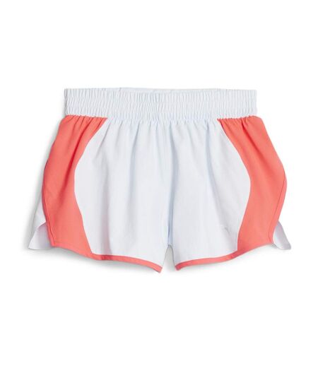 Short de Running Bleu/Rose Puma Velocity - L