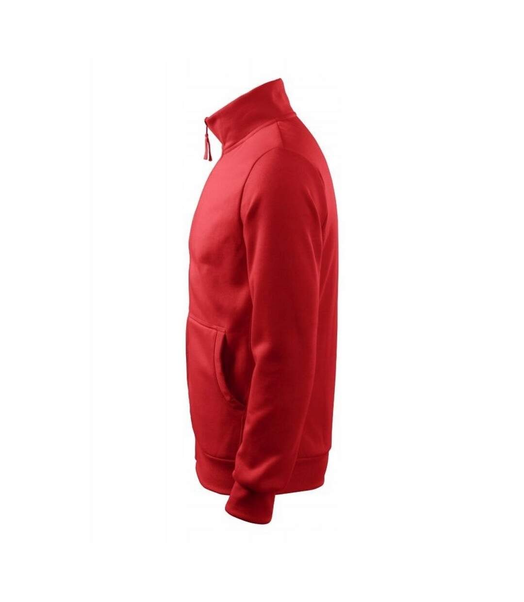 Veste Adventure Homme Rouge Malfini-3