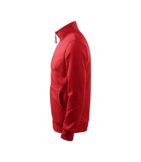 Veste Adventure Homme Rouge Malfini