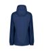Regatta Womens/Ladies Pk It Jkt III Waterproof Hooded Jacket (Blue) - UTRG3501-2