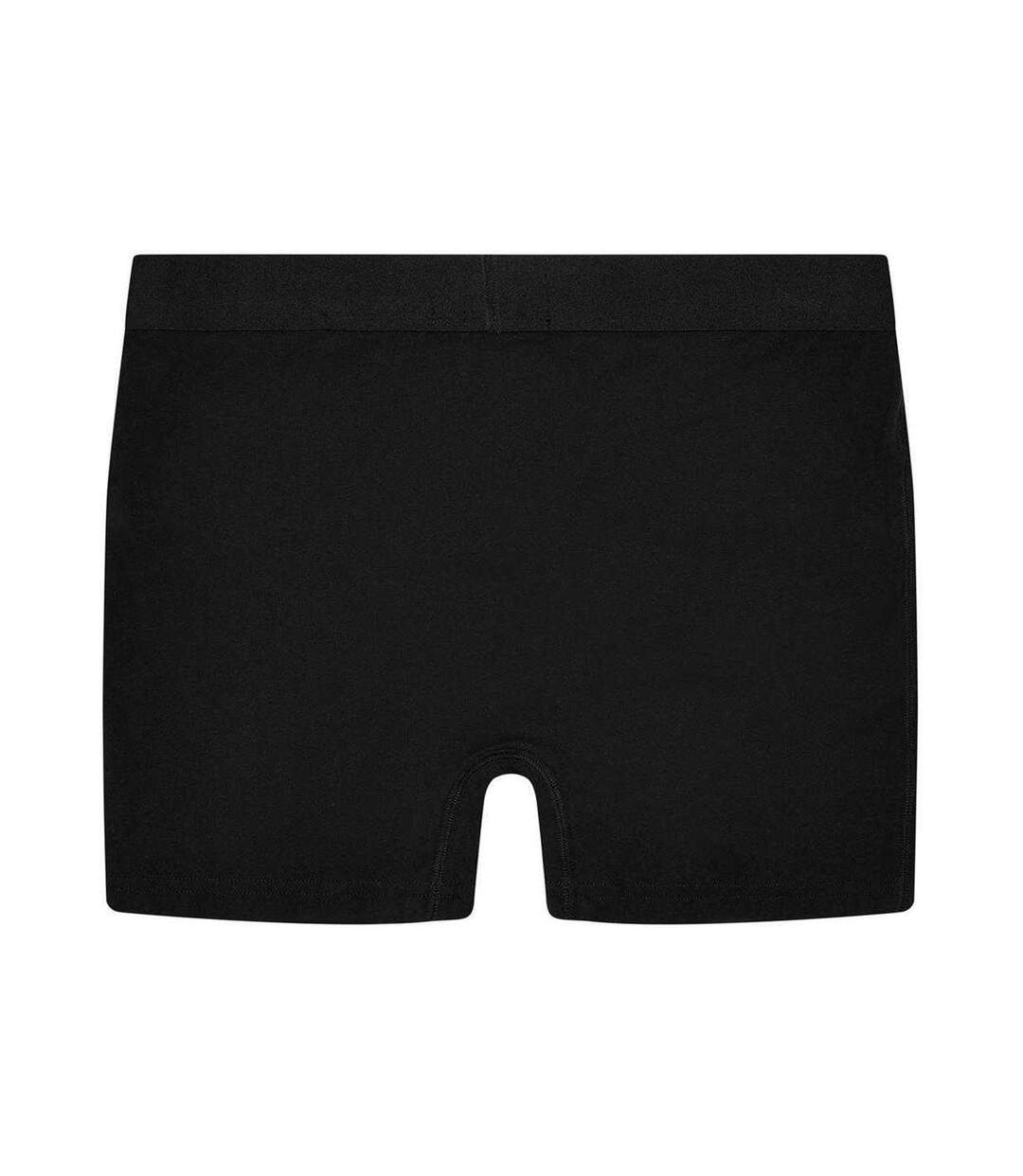 Boxer Homme Noir No Fear-2