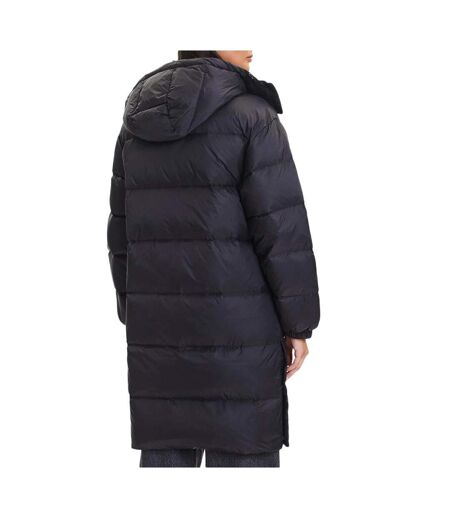 Doudoune noire homme calvin klein jeans essential