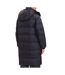Doudoune noire homme calvin klein jeans essential-2