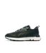 Baskets noir/blanche homme puma rider-1