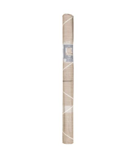 Tapis Déco Damira 160x230cm Naturel