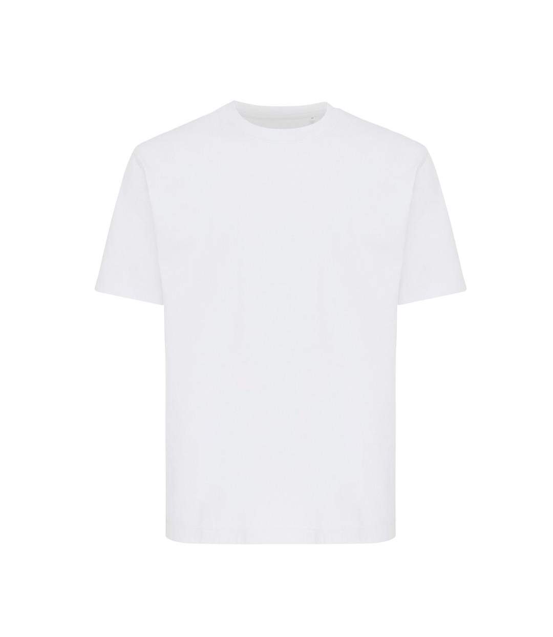 T-shirt Nikko Adulte Blanc Iqoniq-2