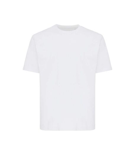 T-shirt Nikko Adulte Blanc Iqoniq