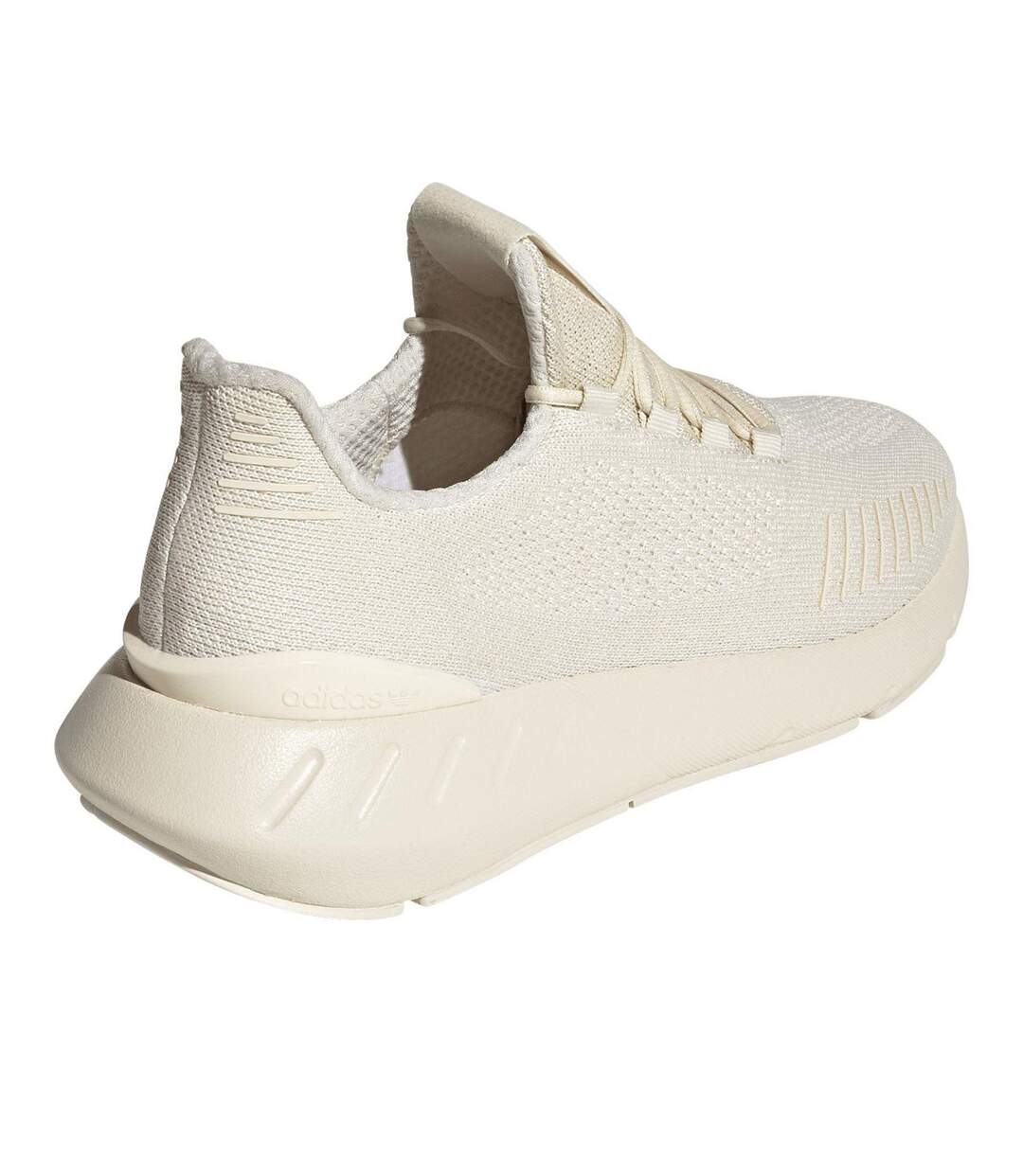 Baskets Swift Run Femme Blanc Adidas-2