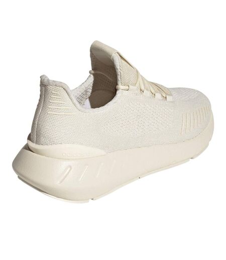 Baskets Swift Run Femme Blanc Adidas