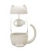 Mug infuseur chat 30 cl collection CAT KAWAII-1