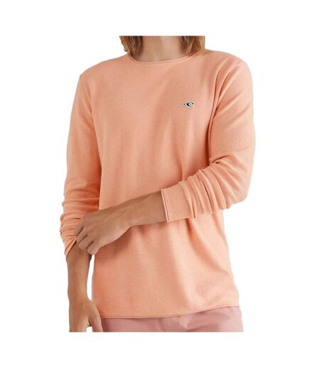 Pull Orange Homme O'Neill Jack's - L