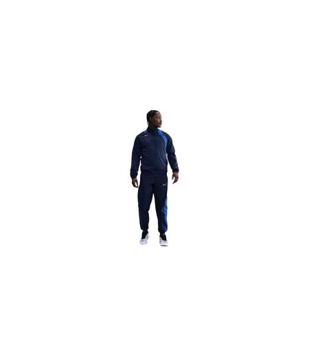 Veste De Survêtement Total Homme Bleu Nuit Nike