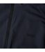 Mens Regular Raglan Windbreaker Dark Blue Boss-3