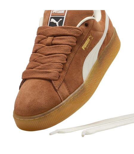 Basket Cuir Puma Suede XL