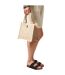 Sac Pour Cadeau Taille Unique Beige Pâle Westford Mill-2
