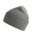 Bonnet Oak Gris Clair Chiné Atlantis Headwear-1