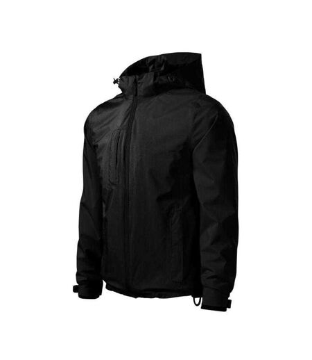 Veste Pacific Homme Noir Malfini