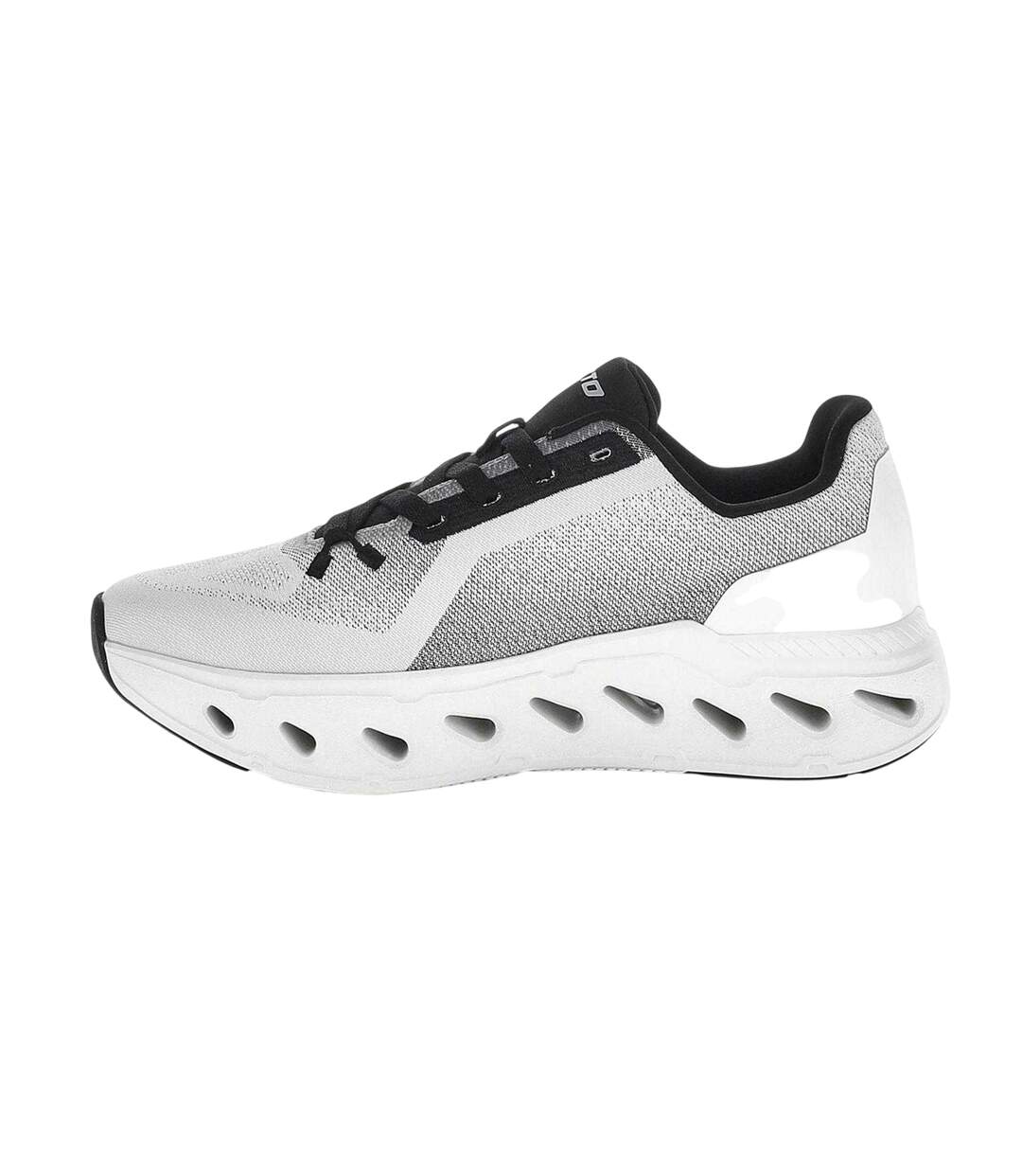 Mens Vento 40 Mesh Trainers Mushroom Lotto-3