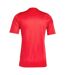 Maillot Tiro Homme Rouge Blanc Adidas-2