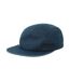 Casquette De Campeur Ruby Adulte Bleu Denim Atlantis-1