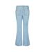 Jean Femme Bleu I Saw It First-3